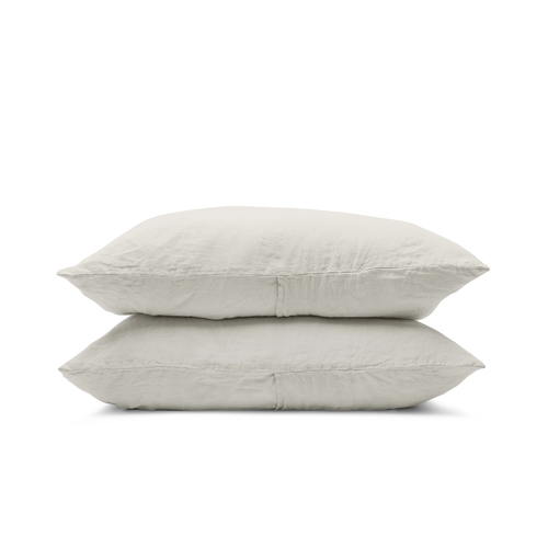 Extra Linen Pillow Case