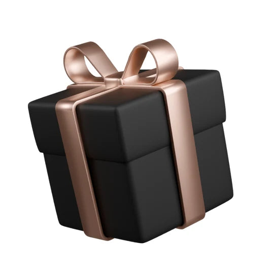FREE MYSTERY GIFT