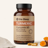 Turmeric Curcumin