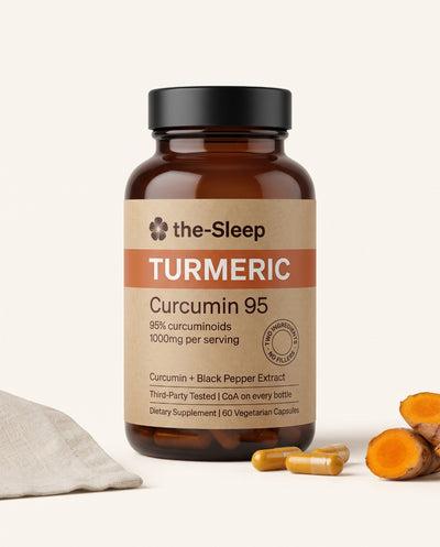 Turmeric Curcumin