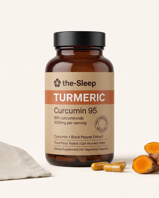 Turmeric Curcumin