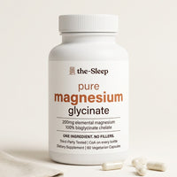 Magnesium Glycinate