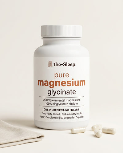 Magnesium Glycinate