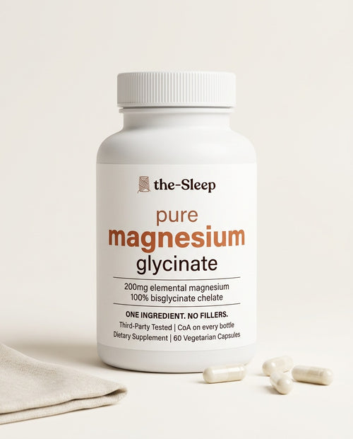 Magnesium Glycinate